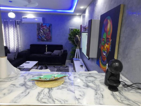 Appartement privatif À Mbour face RN1